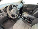 Volkswagen Polo 2010 Harmaa