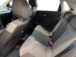 Volkswagen Polo 2010 Harmaa