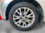 Honda Jazz 2010 Harmaa