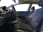 Honda Jazz 2010 Harmaa