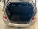 Honda Jazz 2010 Harmaa