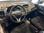 Honda Jazz 2010 Harmaa