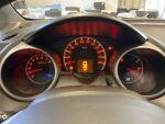 Honda Jazz 2010 Harmaa