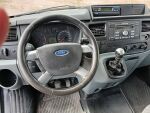 Ford Transit 2008 Valkoinen