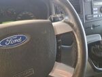 Ford Transit 2008 Valkoinen