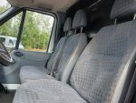 Ford Transit 2008 Valkoinen
