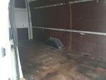 Ford Transit 2008 Valkoinen