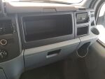 Ford Transit 2008 Valkoinen