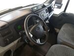 Ford Transit 2008 Valkoinen