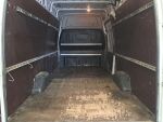 Ford Transit 2008 Valkoinen