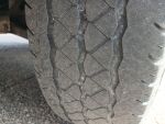 Ford Transit 2008 Valkoinen