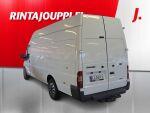 Ford Transit 2008 Valkoinen