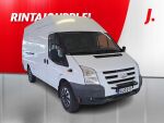 Ford Transit 2008 Valkoinen