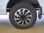 Ford Transit 2008 Valkoinen