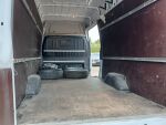 Ford Transit 2008 Valkoinen