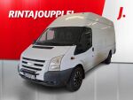 Ford Transit 2008 Valkoinen