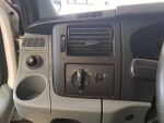 Ford Transit 2008 Valkoinen