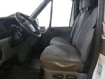 Ford Transit 2008 Valkoinen