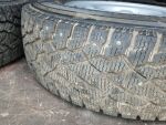 Ford Transit 2008 Valkoinen