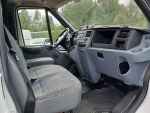 Ford Transit 2008 Valkoinen