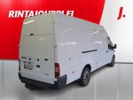 Ford Transit 2008 Valkoinen