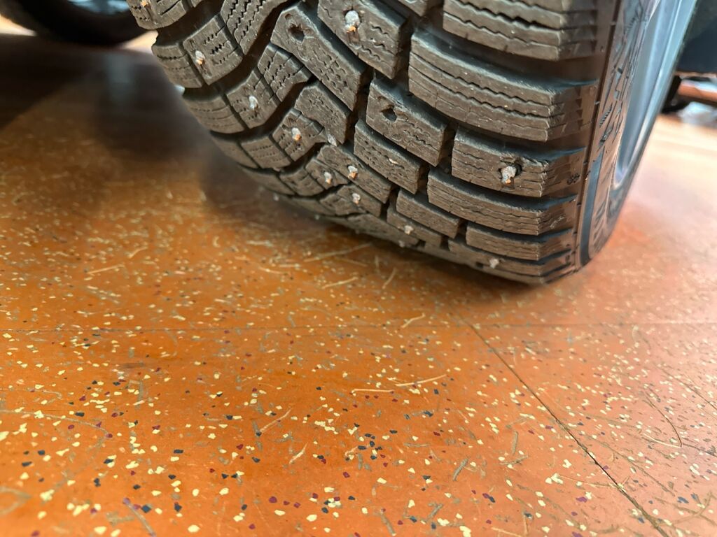 Volvo S60 2012 Punainen