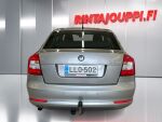 Skoda Octavia 2012 Ruskea (beige)