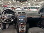 Skoda Octavia 2012 Ruskea (beige)