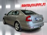 Skoda Octavia 2012 Ruskea (beige)