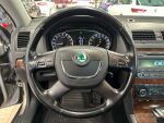 Skoda Octavia 2012 Ruskea (beige)