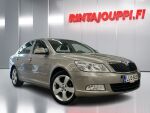 Skoda Octavia 2012 Ruskea (beige)