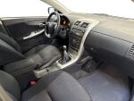 Toyota Corolla 2013 Sininen