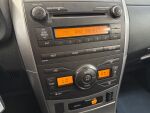 Toyota Corolla 2013 Sininen