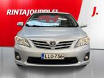 Toyota Corolla 2013 Sininen