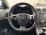 Toyota Corolla 2013 Sininen