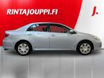 Toyota Corolla 2013 Sininen