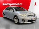 Toyota Corolla 2013 Sininen