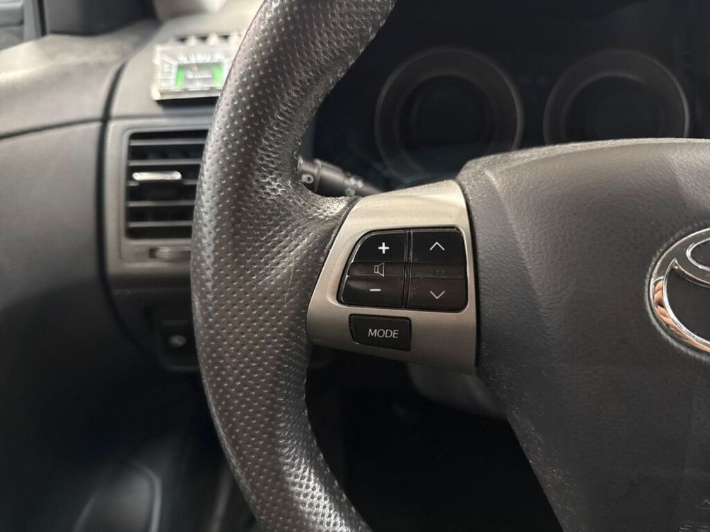 Toyota Corolla 2013 Sininen