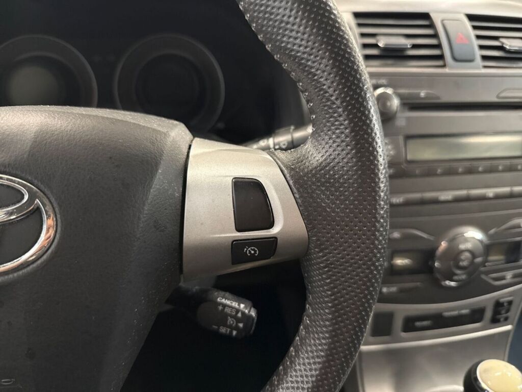 Toyota Corolla 2013 Sininen