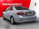 Toyota Corolla 2013 Sininen