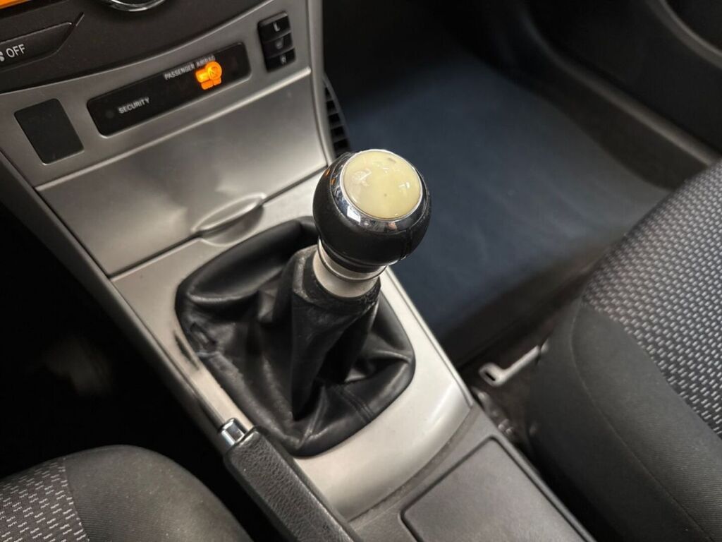Toyota Corolla 2013 Sininen