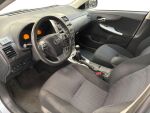 Toyota Corolla 2013 Sininen