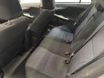 Toyota Corolla 2013 Sininen