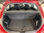Toyota Yaris 2013 Punainen