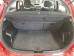 Toyota Yaris 2013 Punainen