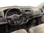 Volkswagen Transporter 2013 Valkoinen