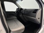 Volkswagen Transporter 2013 Valkoinen