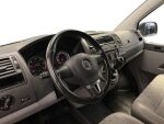 Volkswagen Transporter 2013 Valkoinen