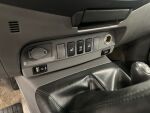Toyota Hilux 2013 Musta