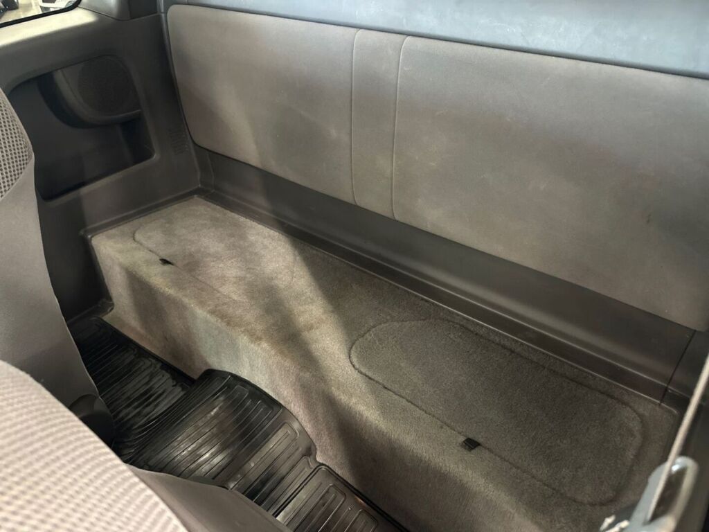 Toyota Hilux 2013 Musta